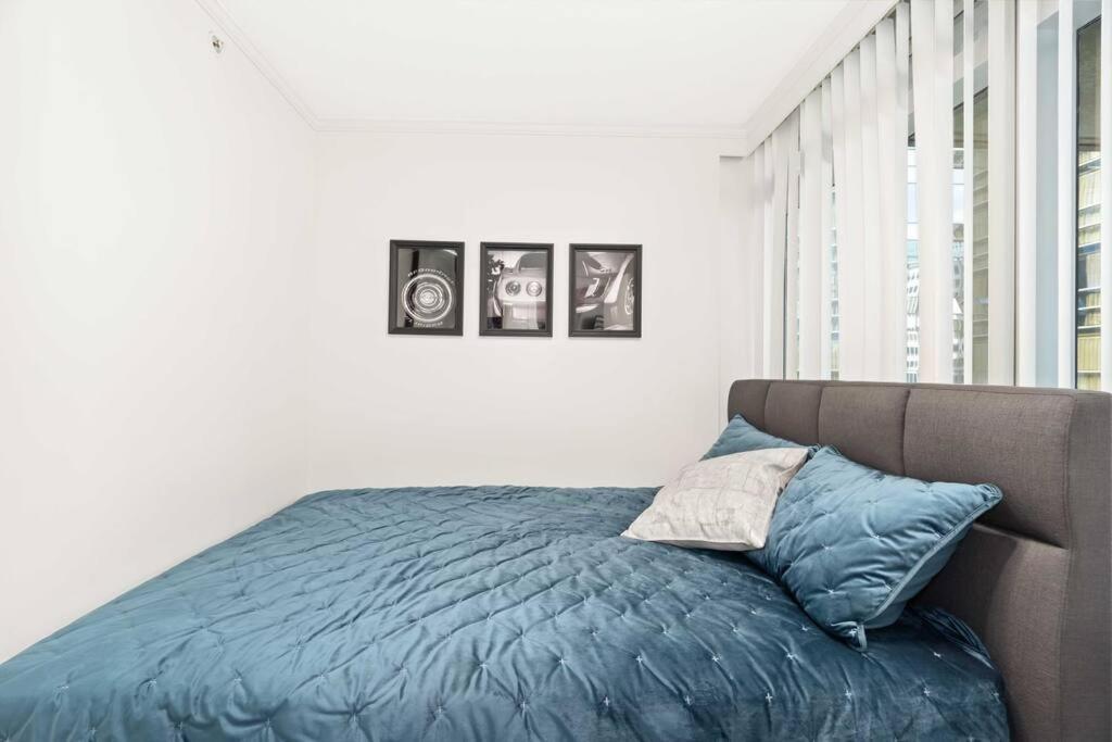 2Br Condo With Breathtaking View In Downtown! Free Parking - 6 Sleep Vancouver Exterior foto